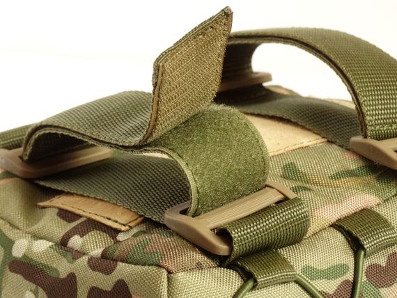 Мішок барикадний упор стрілецький вагончик GEN 3 | Зображення 9