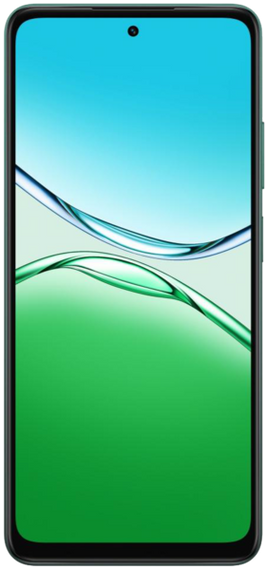 Смартфон OPPO A5 8/256GB Aurora Green