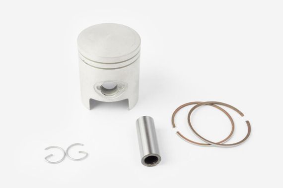 Поршень   Honda LEAD 100   .STD  (Ø51,00)   KOMATCU   (mod.A)