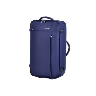Дорожня сумка Tucano Tugo Trolley M Blue (BTRTUG-M-B) | Зображення 5
