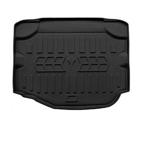 Килимок в багажник Stingray 3D (Нижній) для BMW 1 серія F40 2019-2024 рр