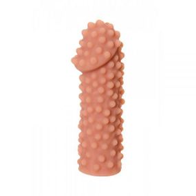 Насадка на пенис Kokos Extreme Sleeve ES-010 размер S Sex Aura