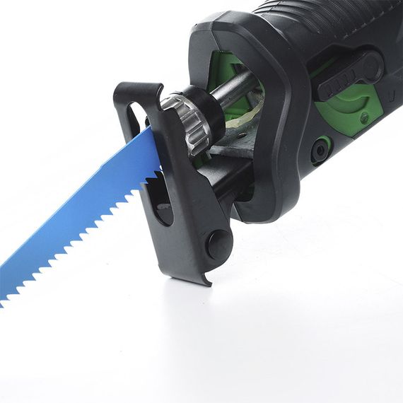 Сабельная пила APRO 20В 100мм, 20RS, без АКБ | Зображення 6