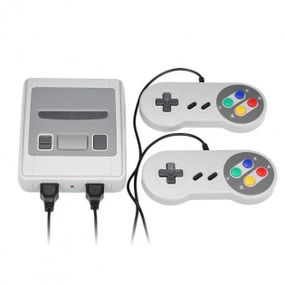 Ігрова приставка ретро Game Box Dendy YD-785 Super Mini