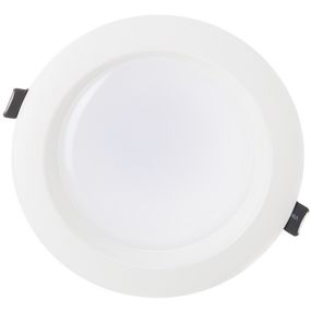 Потолочный светильник врезной  светодиодный LED-32/22W 36 pcs WW DL