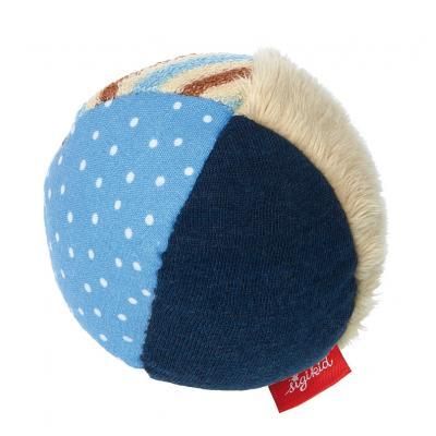 Погремушка Sigikid Подарочный набор Semmel Bunny (41522SK) | Зображення 3