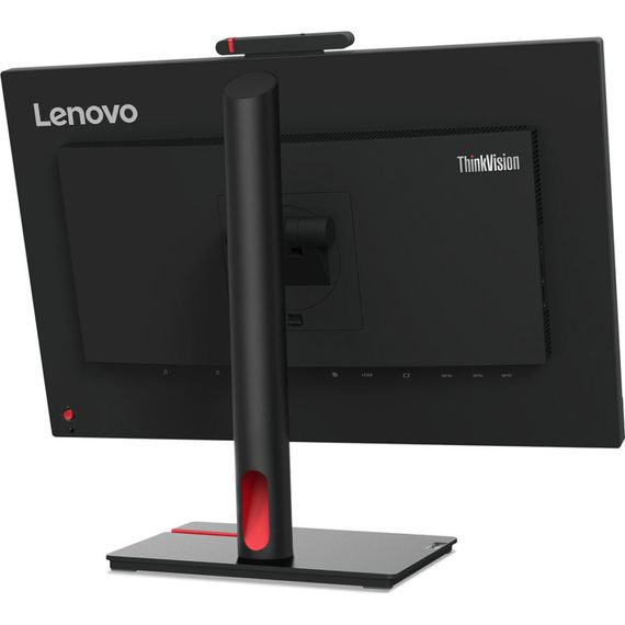 Монітор Lenovo T24v-30 (63D8MAT3UA) | Зображення 6