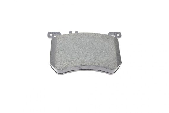 Колодки гальмівні передні Mercedes Benz S-class W222,V222,X222 SL-class R231 12-  22-1021-0 | Зображення 3