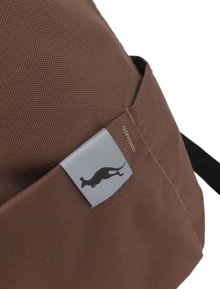 Рюкзак для міста Wallaby 9 л коричневий | Зображення 6