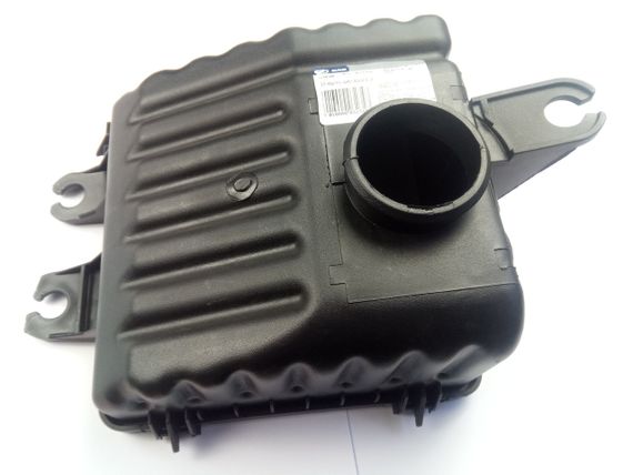 Корпус повітряного фільтра Lanos, АвтоЗАЗ (TF69Y0-9618223-2) нижній (96182232)