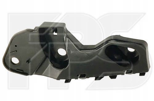 Крепеж переднего бампера правый Mazda CX3 '15- (FPS)