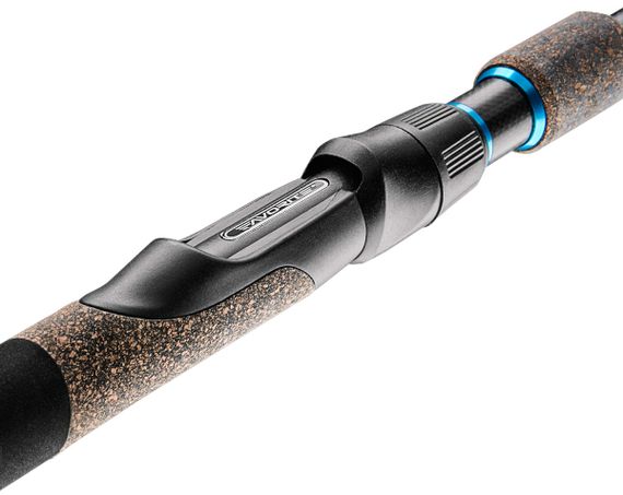 Спиннинг Favorite SW Cobalt SCBL-862M 2.62m 7-28g PE #0.8-1.5 Mod.Fast | Зображення 1