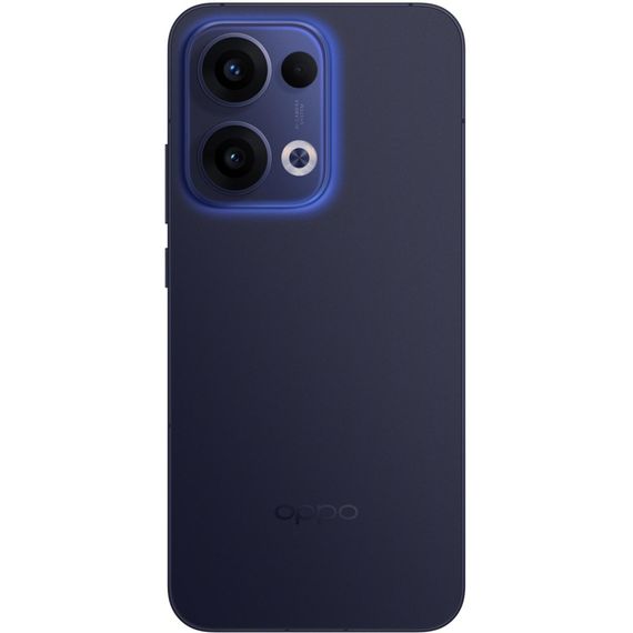 Мобільний телефон Oppo Reno13 5G 12/256GB Luminous Blue (OFCPH2689_BLUE) | Зображення 2