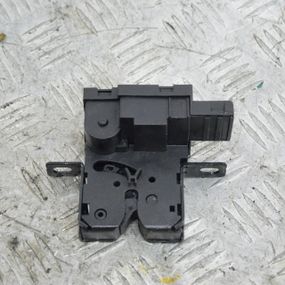 Замок скла кришки багажника Peugeot 207 308 SW 2007-2015 Замок кришки багажника Пежо 207 308 9685328580