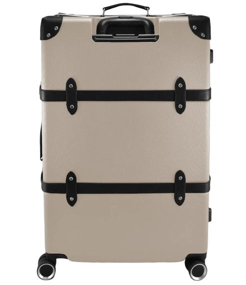 Валіза Semi Line 28" (L) Champagne/Black (T5674-4) (DAS302684) | Зображення 5