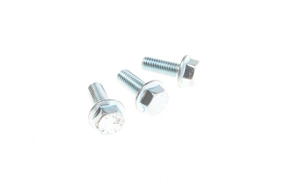 Опора шаровая передняя снизу Land Rover Freelander 98-06 12-05108 | Зображення 1