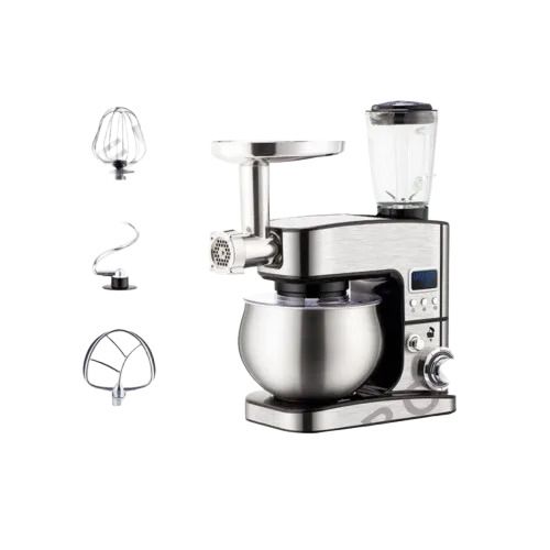 Кухонний комбайн 3 в 1 Потужний 4500 Вт XPRO TK00225 (45170-Tk00225_3868) | Зображення 1