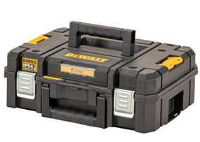 Ящик DeWalt TSTAK 2.0 зі вставкою (DWST83345-1)