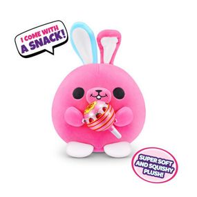 Мягкая игрушка Snackle сюрприз D2 серия 2 Mini Brands (77510D2)