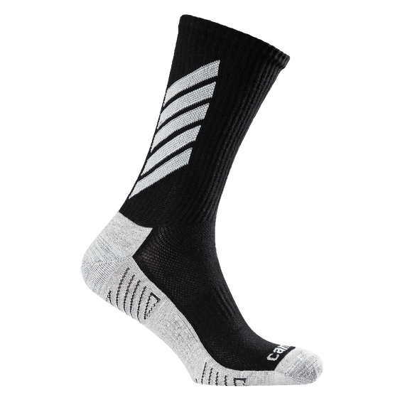 Шкарпетки MidAir LT Чорні (8870), 40-42