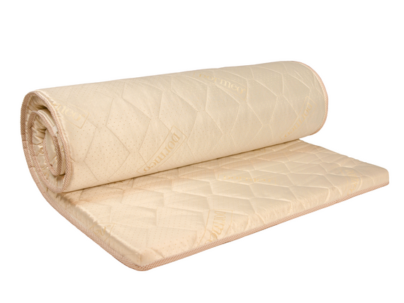 Топпер Ролл Ап Злата Dormeo  90х190 см