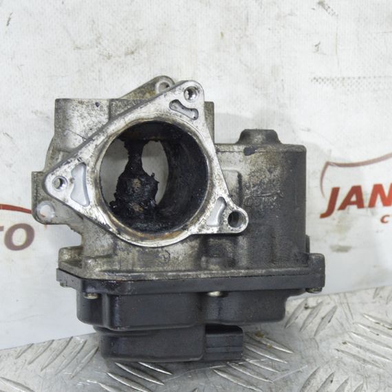 Клапан EGR 2.0 TDI Audi A3 A4 A5 Q5 TT клапан випуску ВГ ЕГР Ауді а3 а4 а5 ку5 03G131501