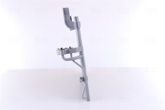 Радіатор Кондиціонера Hyundai Coupe 1.6 2001-97606-2D500 97606-2D000 Розмір 600x346 | Зображення 3