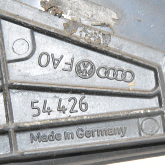 Дзеркало праве Volkswagen Transporter T4 1990-2003 механічне Дзеркало бокове Фольксваген Транспортер т4 54426 | Зображення 5