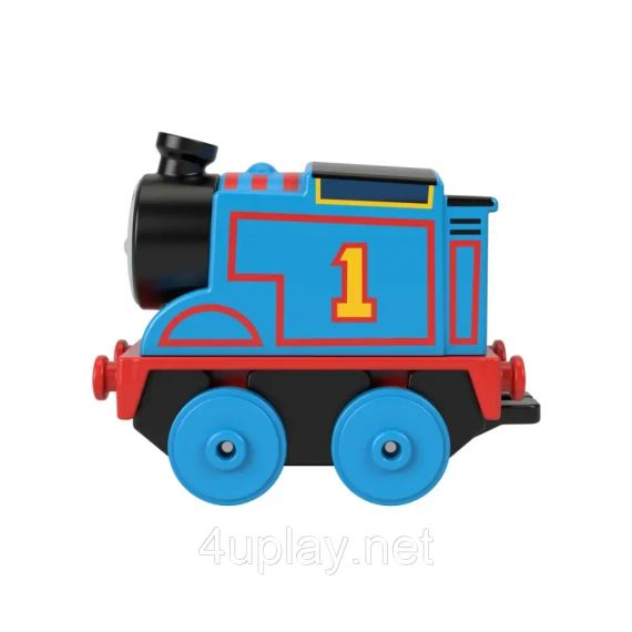 Іграшковий поїзд Томас Thomas & Friends Thomas | Зображення 4
