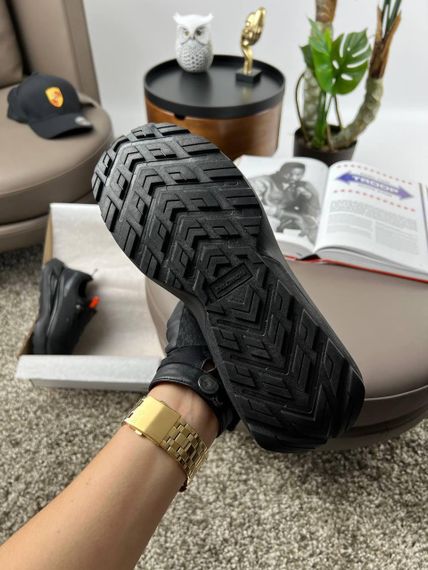 Мужские кроссовки Salomon Odyssey Gore-Tex весна / осень A3136 | Зображення 6