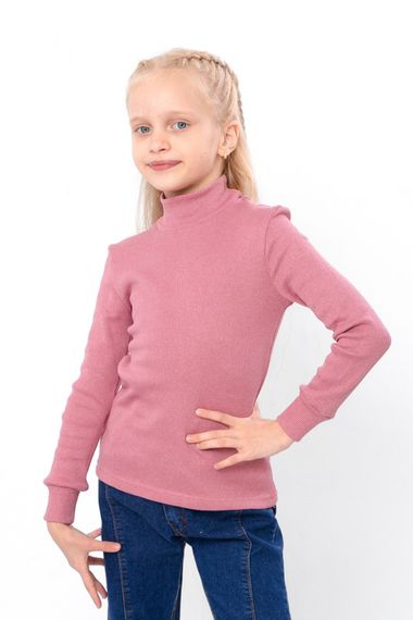 Водолазка дитяча Носи своє 104 Пудровий (p-7440-181358)