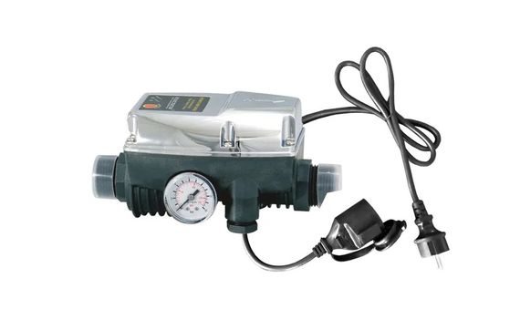 Контроллер давления NPO EPS-15-SP | Зображення 2