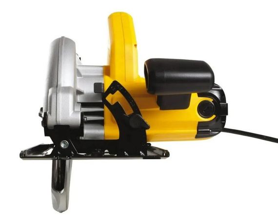 Пила дискова мережева DeWalt DWE560K | Зображення 2