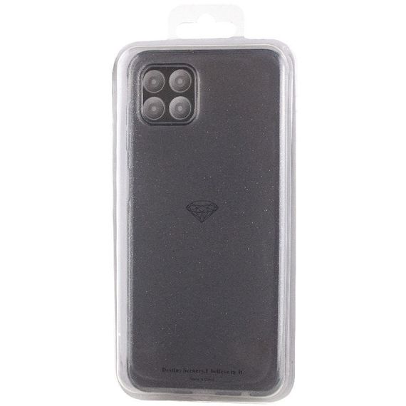 TPU чохол Nova для Samsung Galaxy A05 Grey | Зображення 4