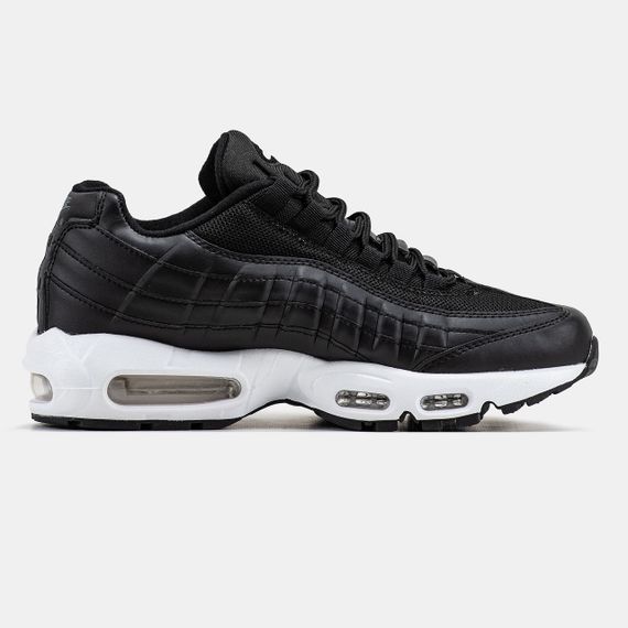 Чоловічі кросівки  Air Max 95 весна / осінь 1623 44 28 | Зображення 5