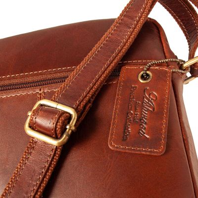 Сумка Ashwood K42 Chestnut | Зображення 5