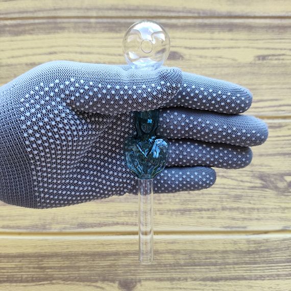 Стеклянная трубка Lady Oil Atlantis | Зображення 2