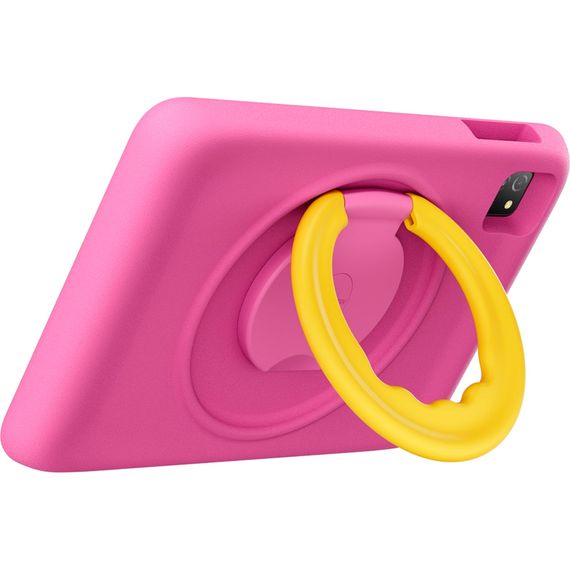 Планшет Blackview Tab A6 Kids 10.1"HD+ 4/128GB / WiFi Pink (6931548319122) | Зображення 7