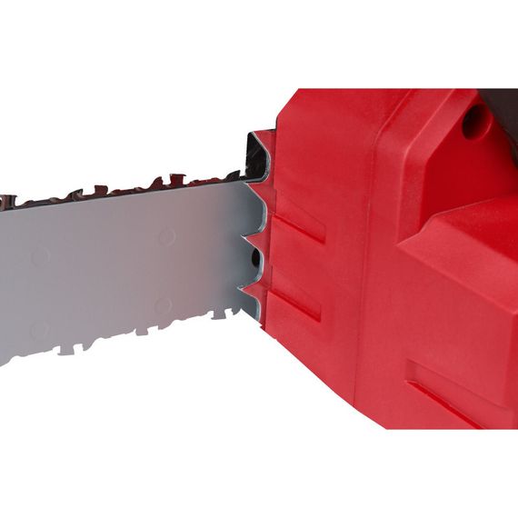 Пила цепная аккумуляторная бесщеточная MILWAUKEE, M18FCHS-0, шина 40см (Каркас) | Зображення 1