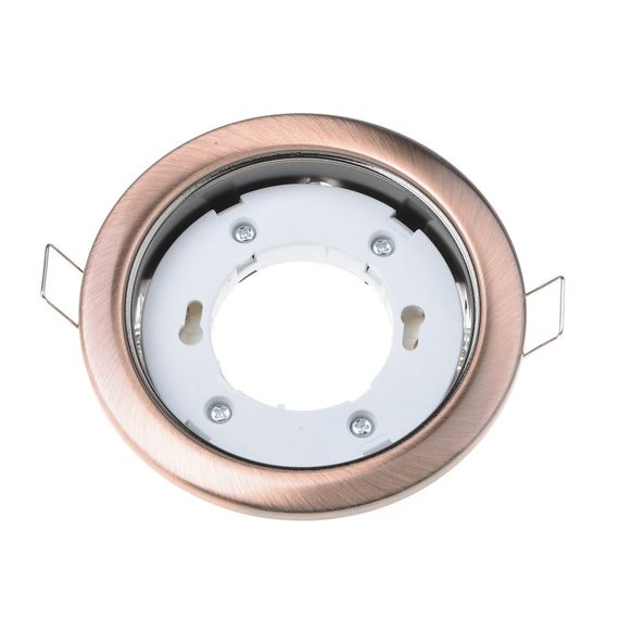 Світильник точковий HDL-DS 154 AC for LED GX53