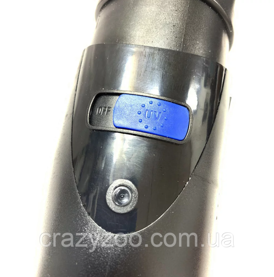 Внутрішній фільтр для акваріума SunSun CUP-809 UV 9 W 9 Вт 700 л/год. до 150 л | Зображення 2