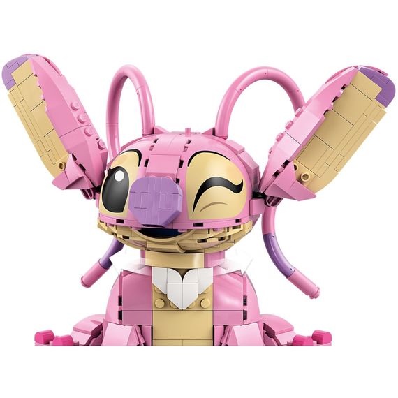 Конструктор LEGO Disney Ангел (43257) | Зображення 3