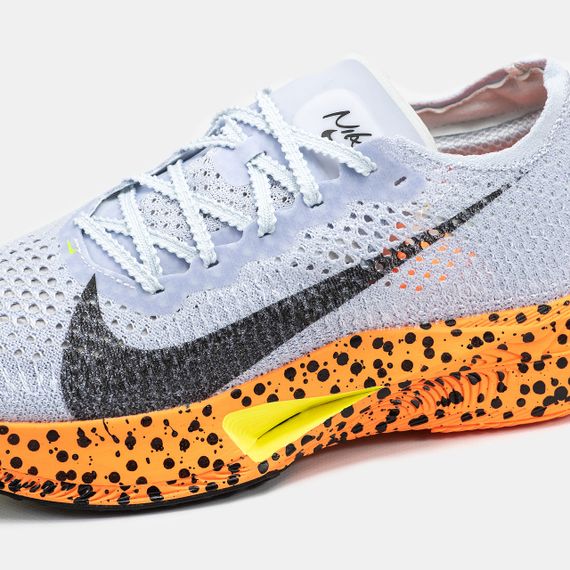 Кросівки Air ZoomX VaporFly 3 весна / літо / осінь 2021 | Зображення 9