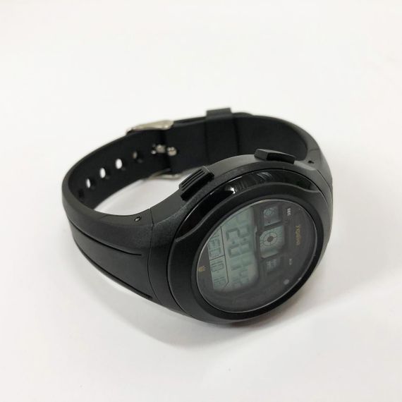 Годинник наручний чоловічий SKMEI 4012/2104BKWT, Чоловічий армійський водостійкий тактичний годинник | Зображення 9