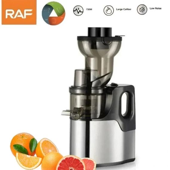 Соковижималка RAF R.2857 електрична 400ml 150W | Зображення 3