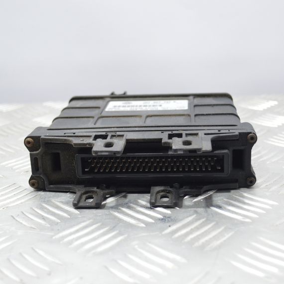 Блок управління коробки передач 1.4 Volkswagen Polo IV 2001-2009 Комп'ютер модуль АКПП Фольксваген Поло 4 001927731R | Зображення 1