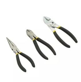 Набір шарнірно-губцевих інструментів Stanley 3 предмета (0-84-114)