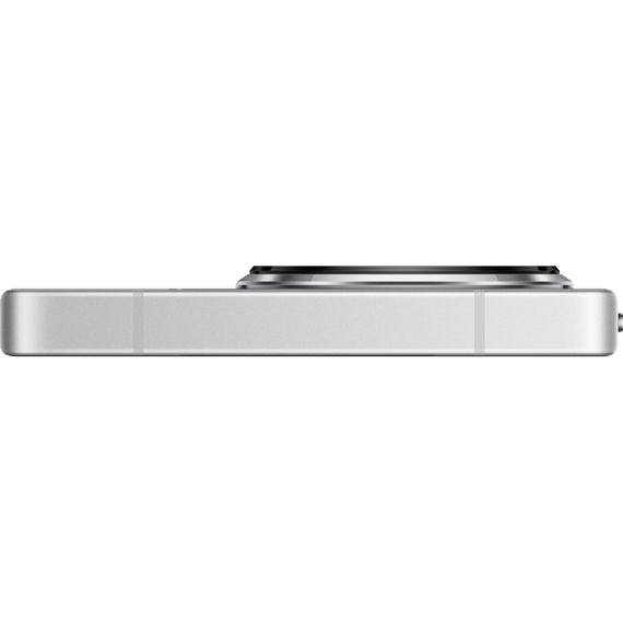 Мобільний телефон Xiaomi Poco F7 Pro 12/512GB Silver (1135346) | Зображення 5