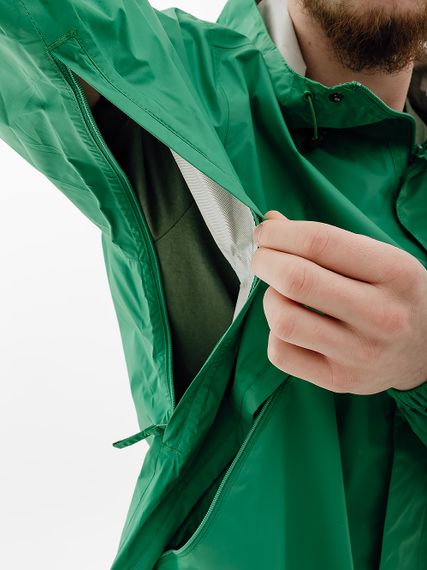 Куртка HELLY HANSEN LOKE JACKET | Зображення 4