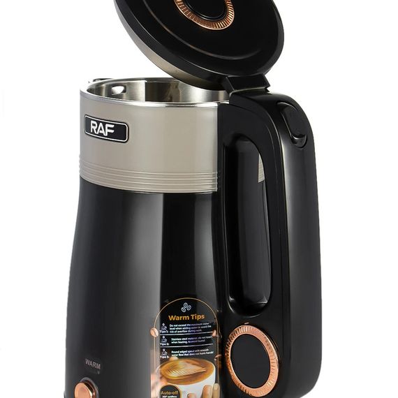 Електричний чайник з великим об'ємом 2,5 л XPRO R7973 (44995-R7973_543) | Зображення 5